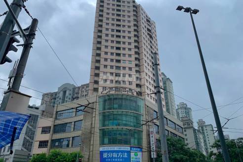 季度特惠!致远大厦70平